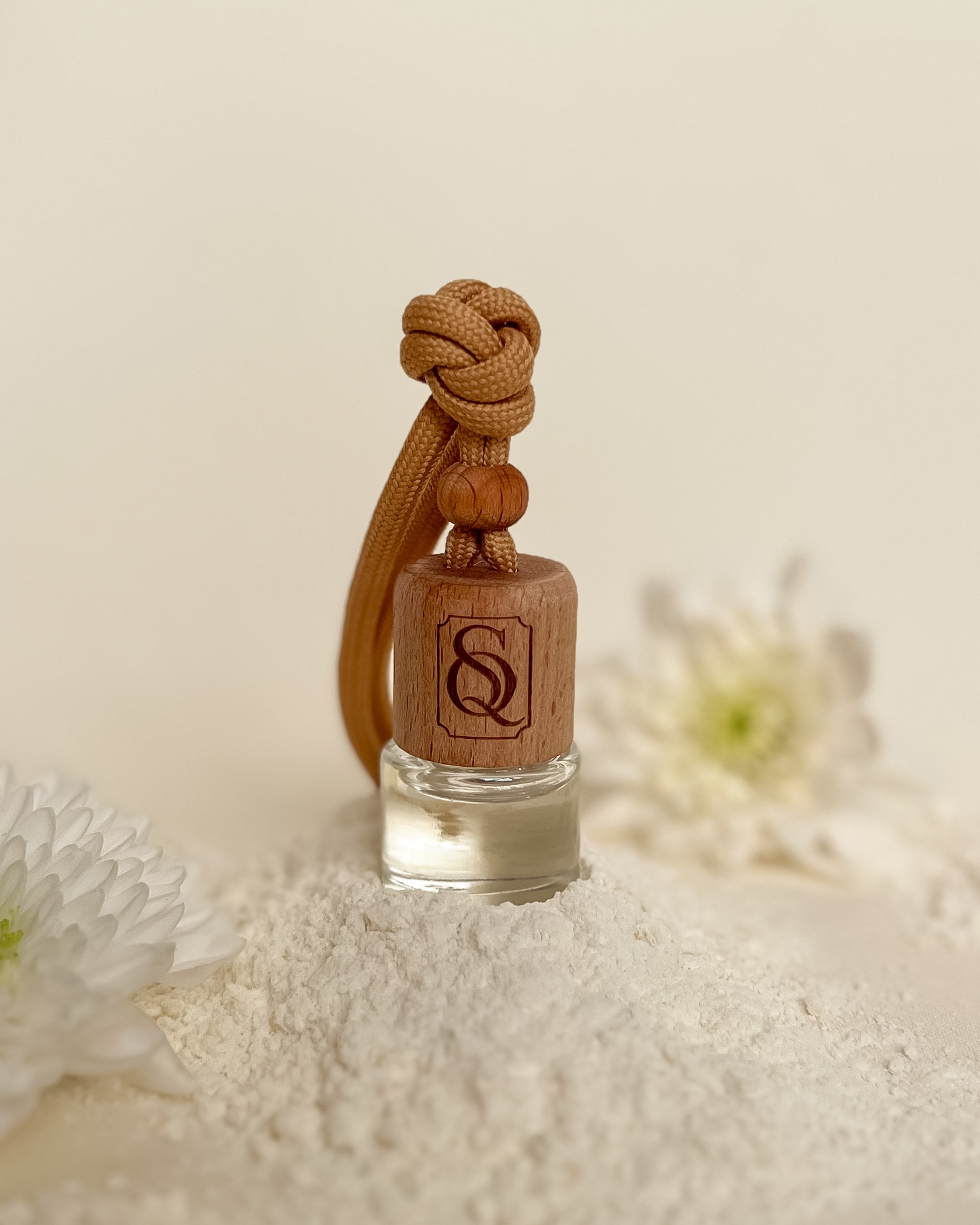 Ivory Trace Fragrance Diffuser