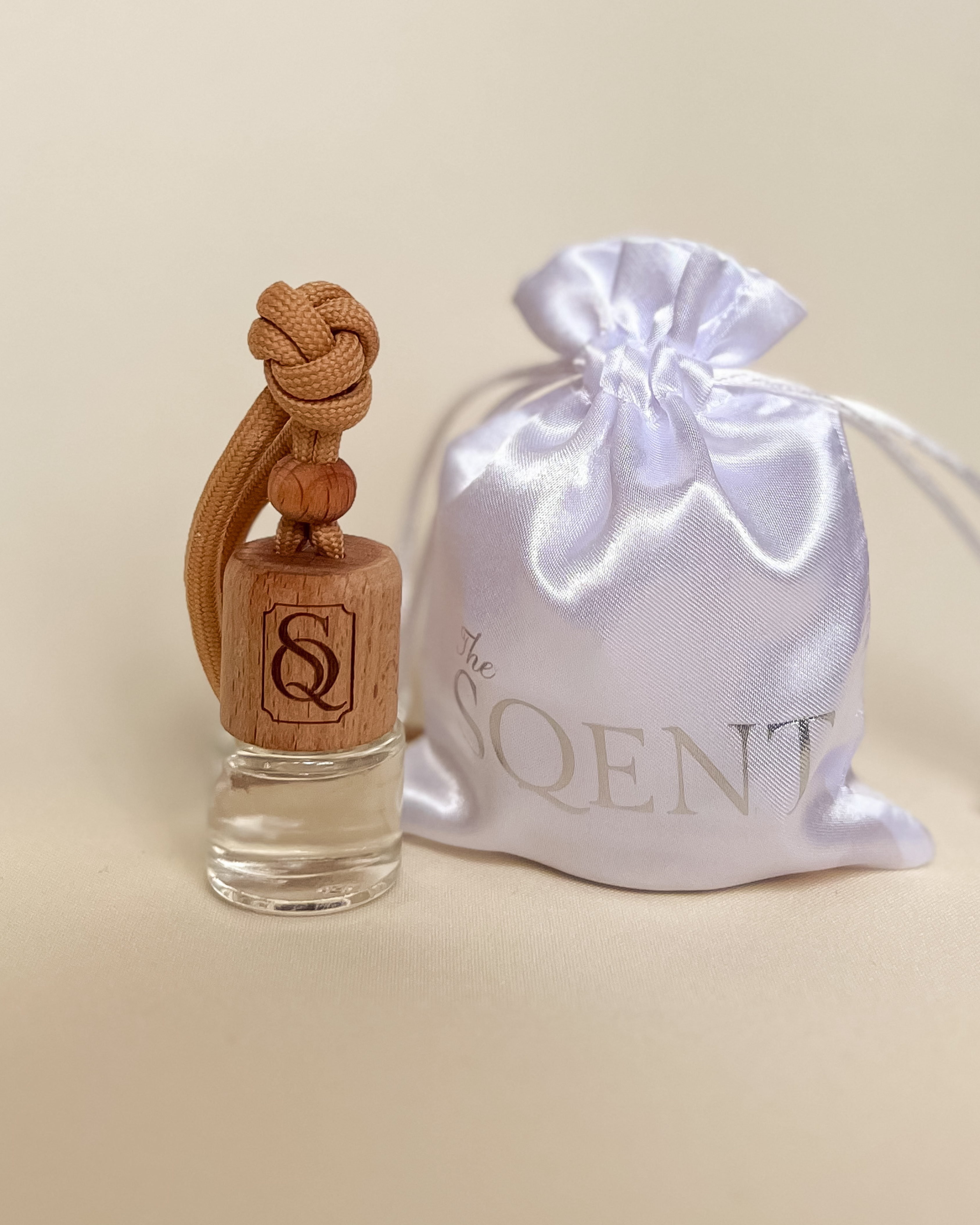 Creamshade Fragrance Diffuser