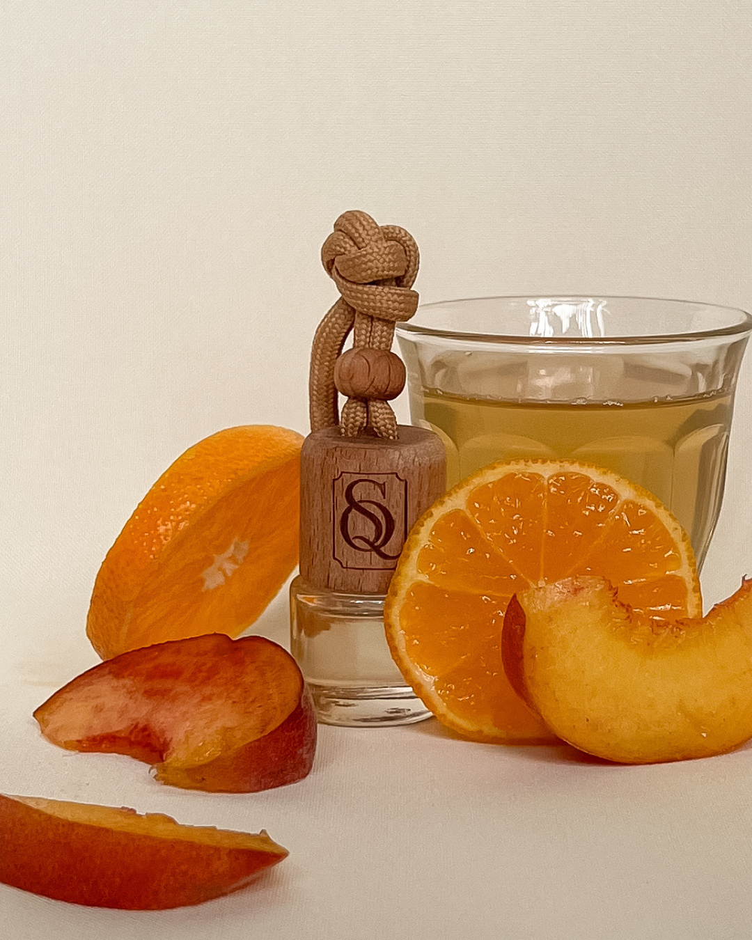 Fragrance Diffuser Refill