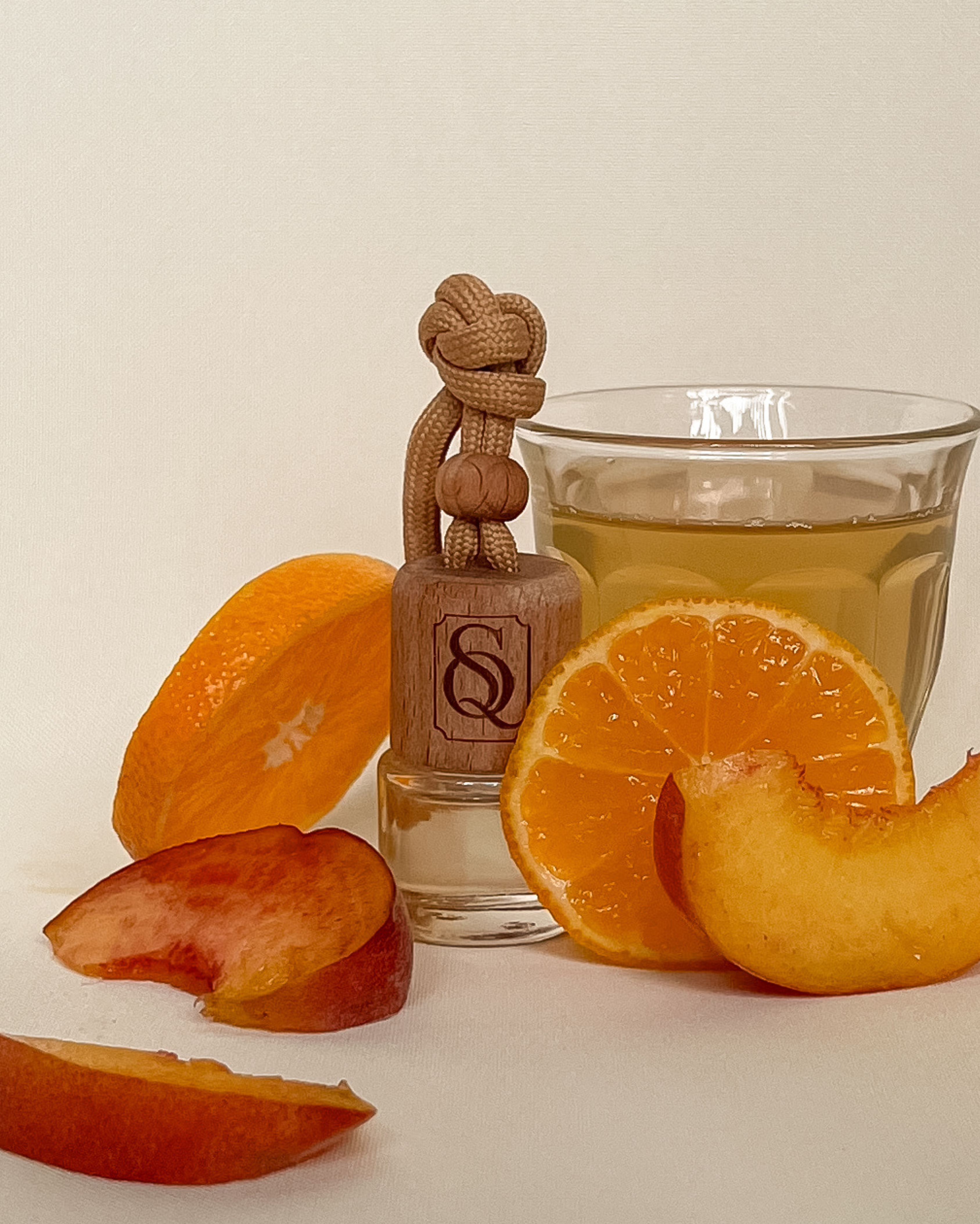 Quite Light Fragrance Diffuser