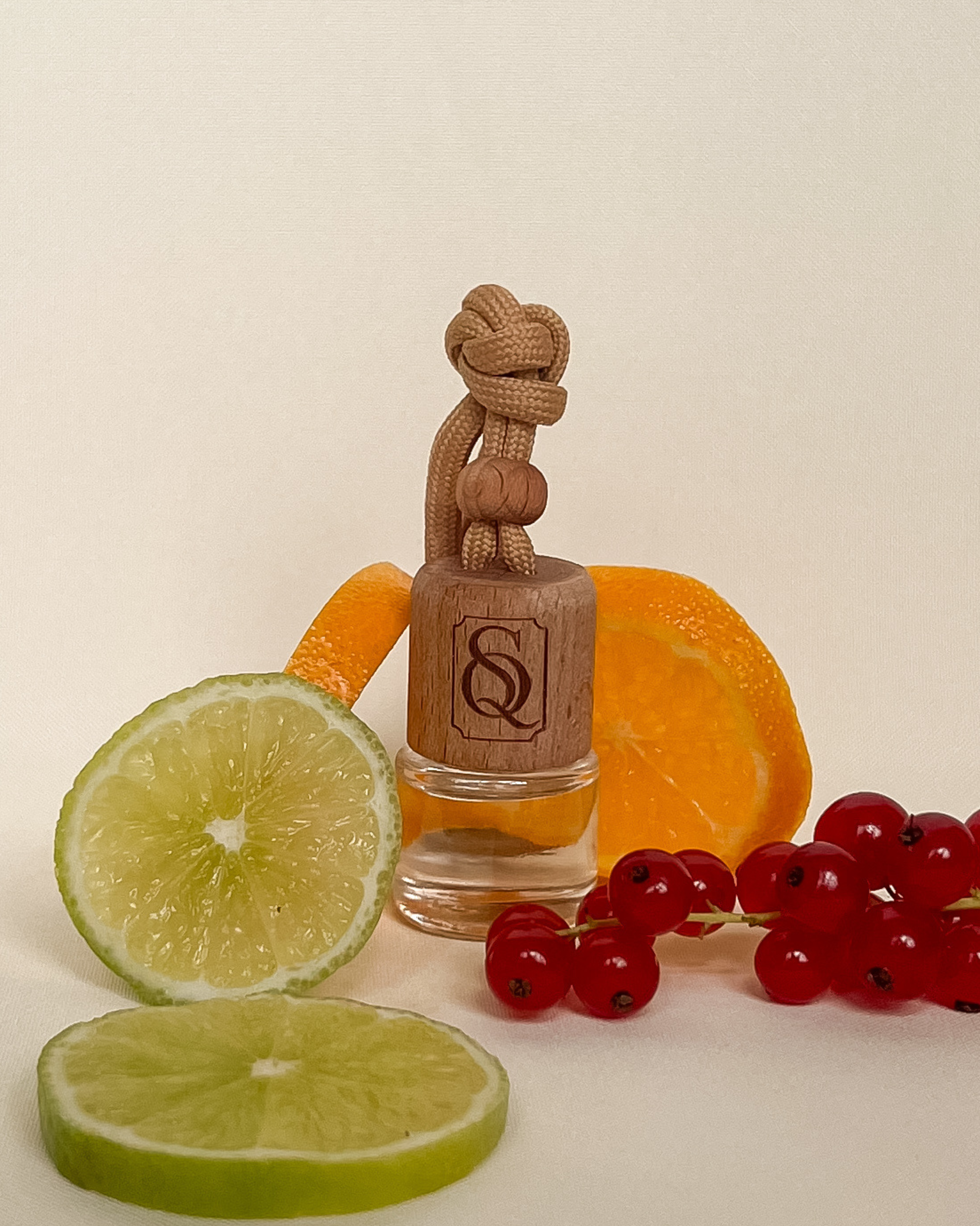 Golden Dusk Fragrance Diffuser