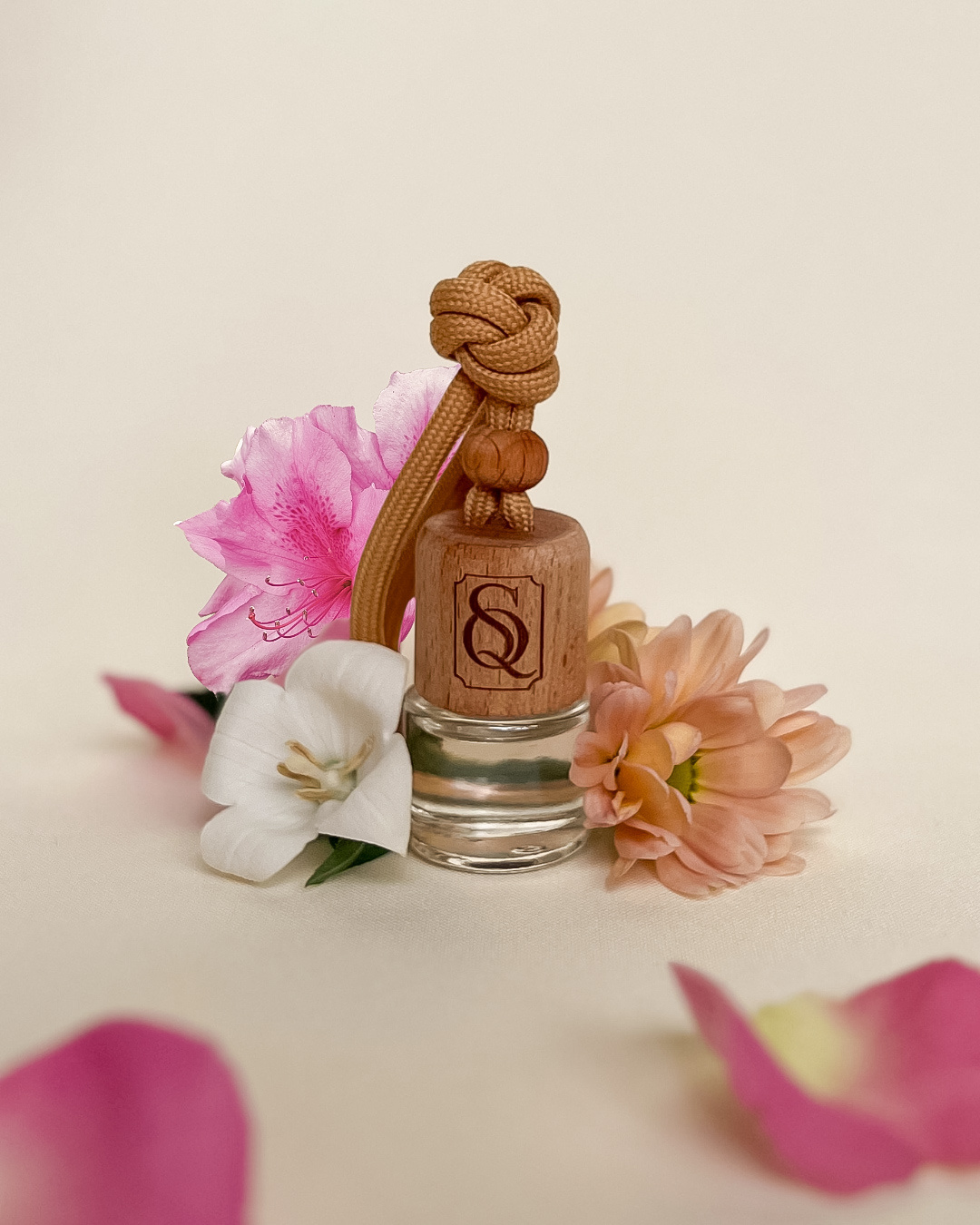 Hidden Blush Fragrance Diffuser