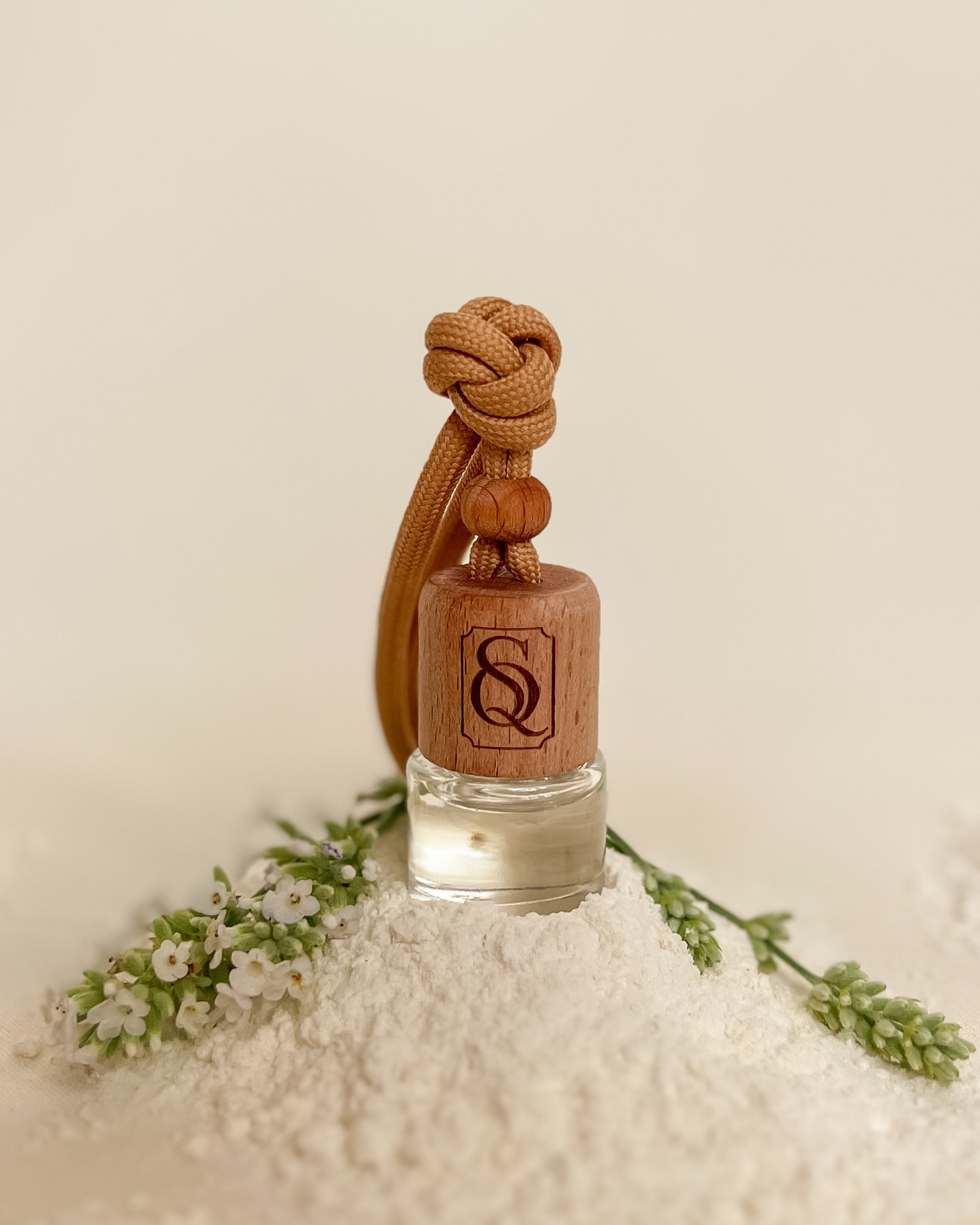 Pale Lullaby Fragrance Diffuser