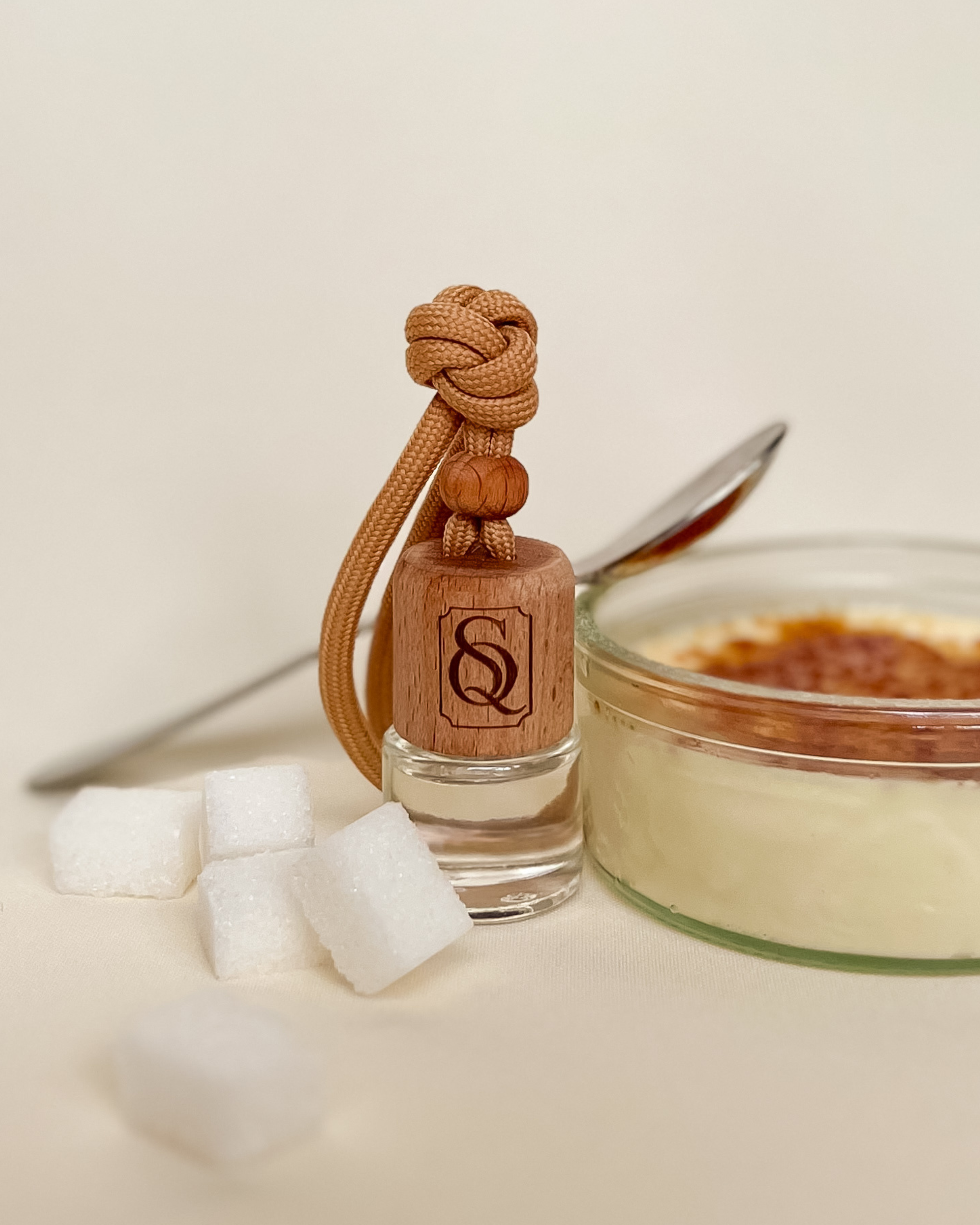 Creamshade Fragrance Diffuser