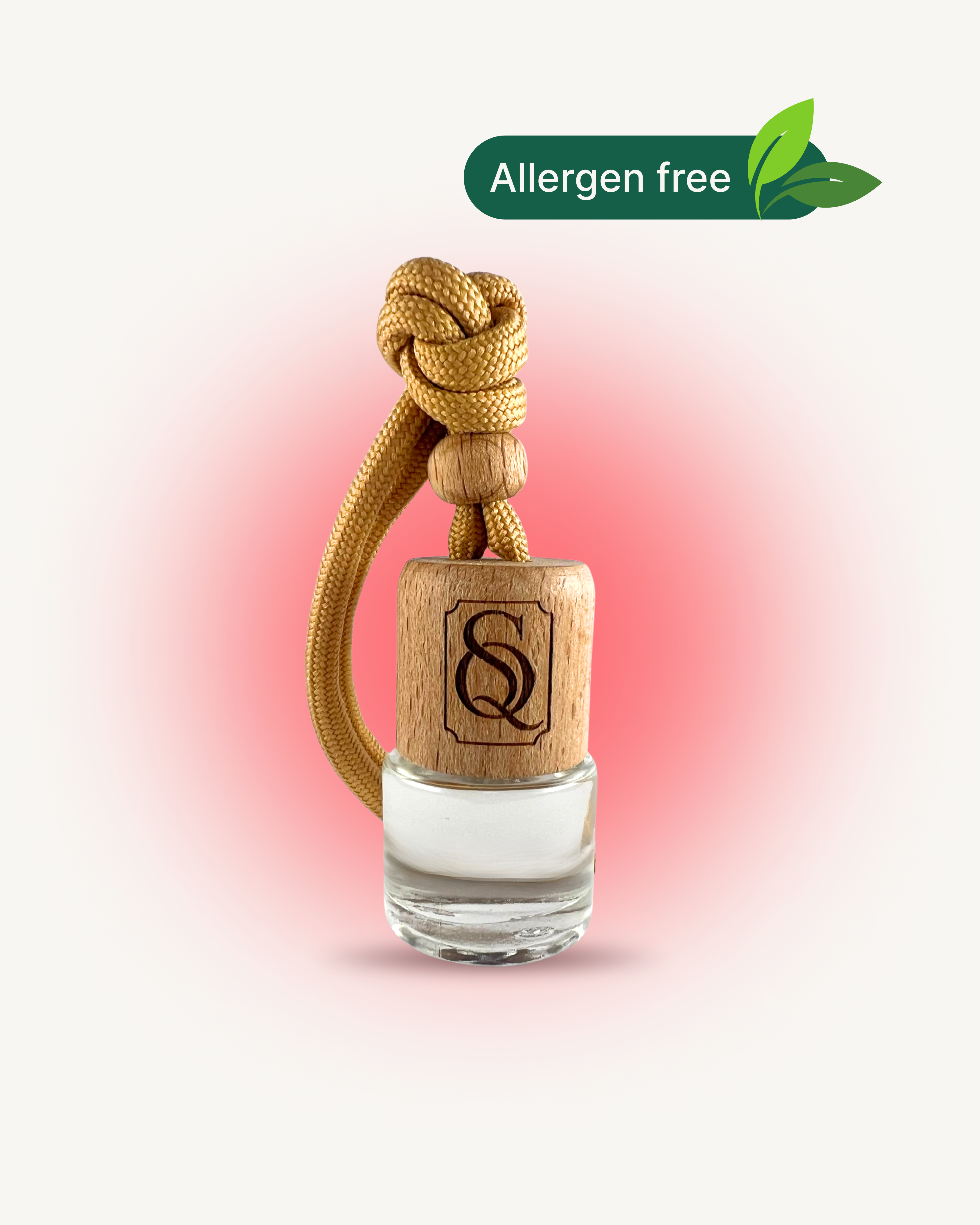 Hidden Blush Fragrance Diffuser