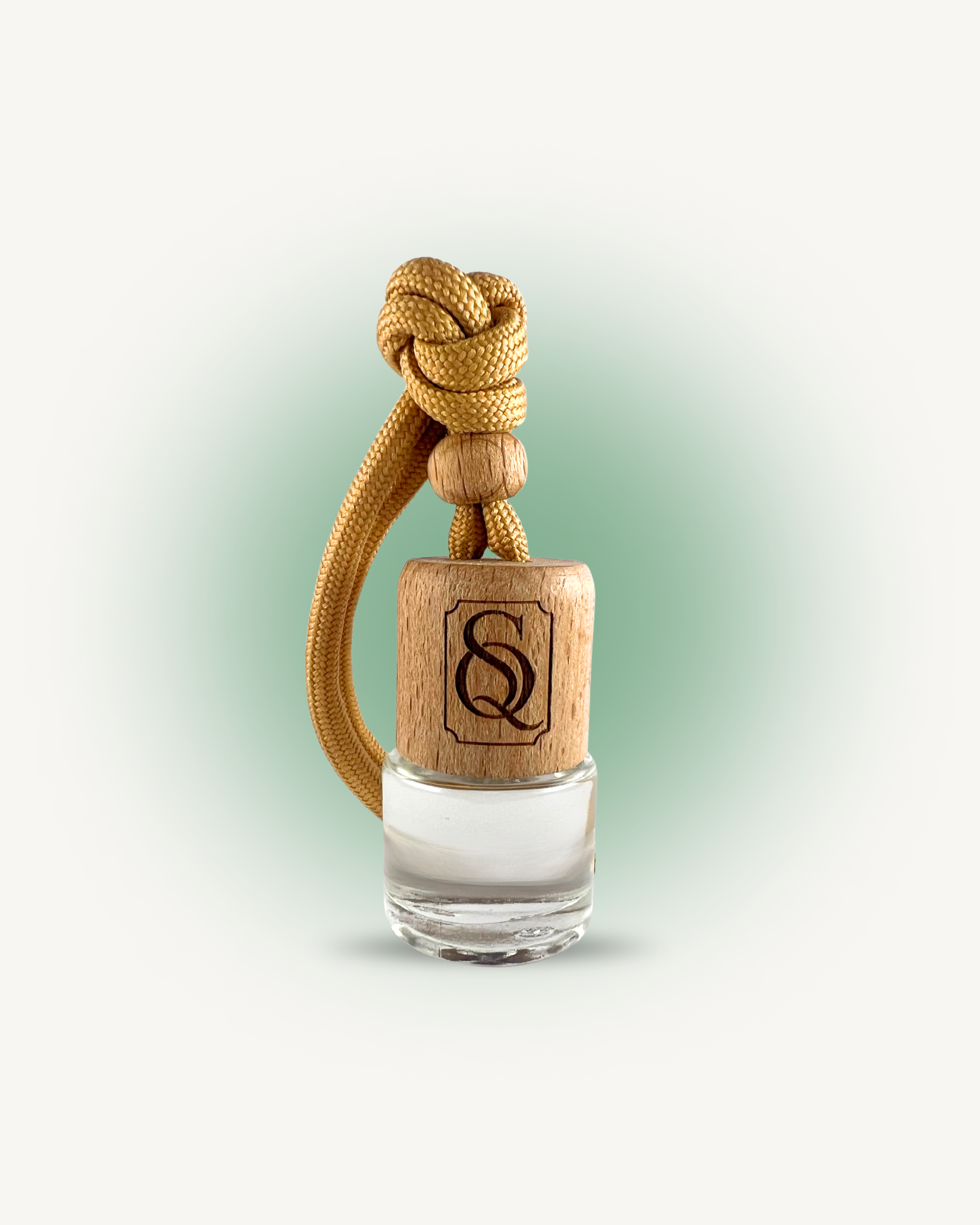 Soft Mirage Fragrance Diffuser