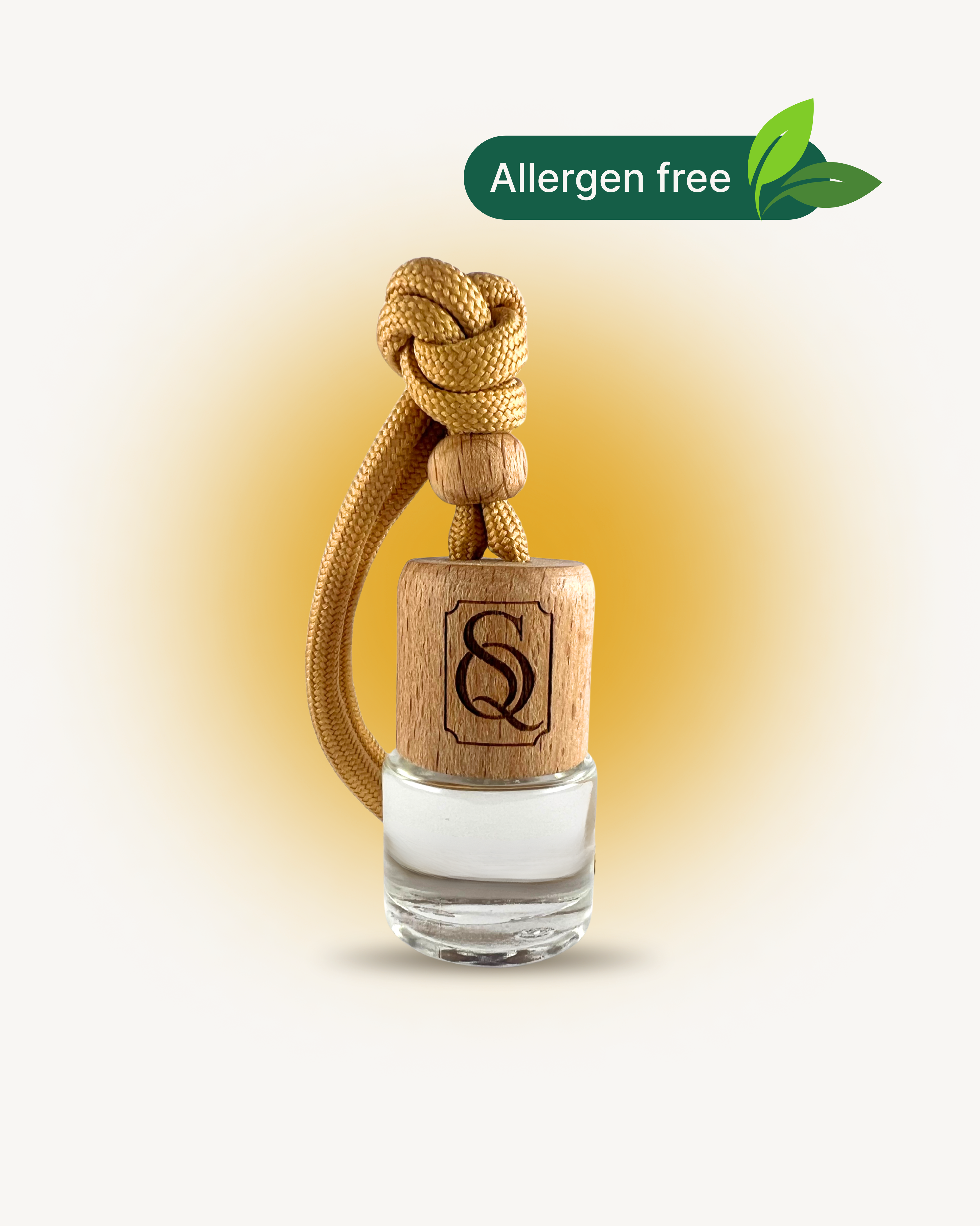 Golden Dusk Fragrance Diffuser