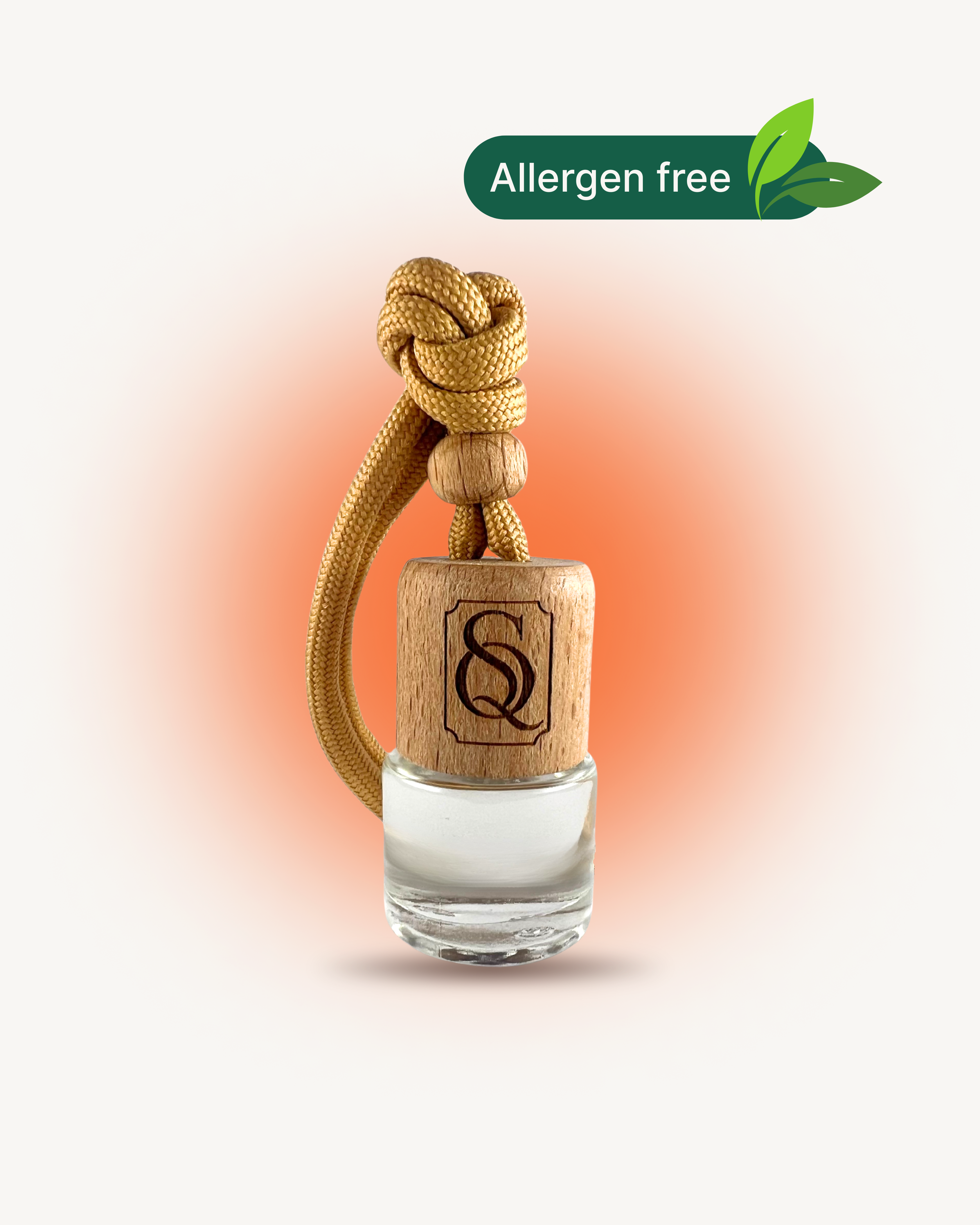 Quite Light Fragrance Diffuser